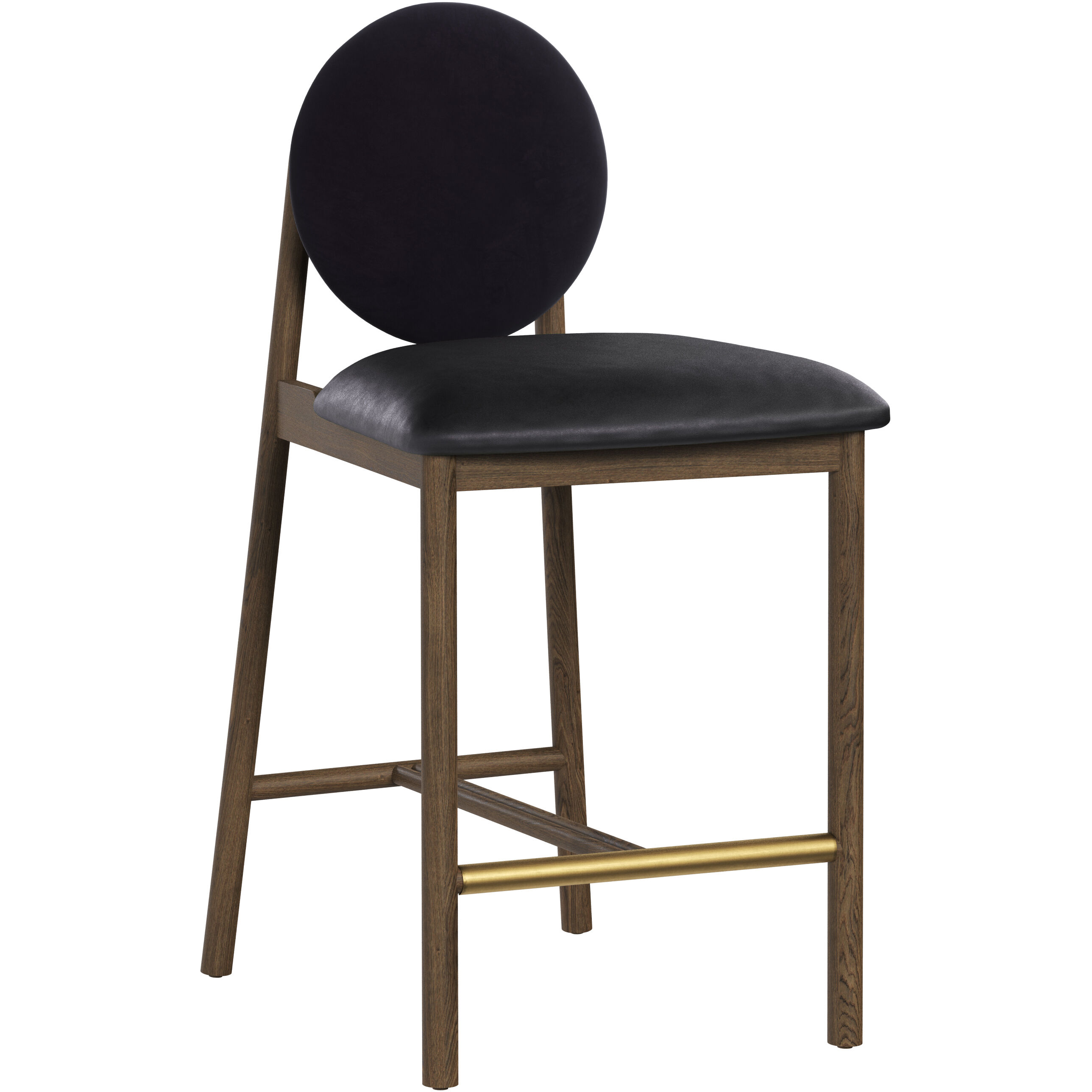 Orabell Ottoman & Stool